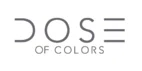 Dose of Colors logo